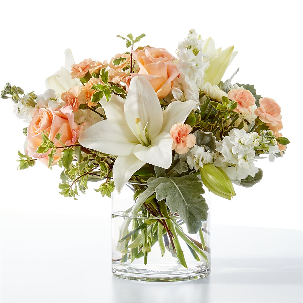 Darling Bouquet – Main Street Floral, Superior NE