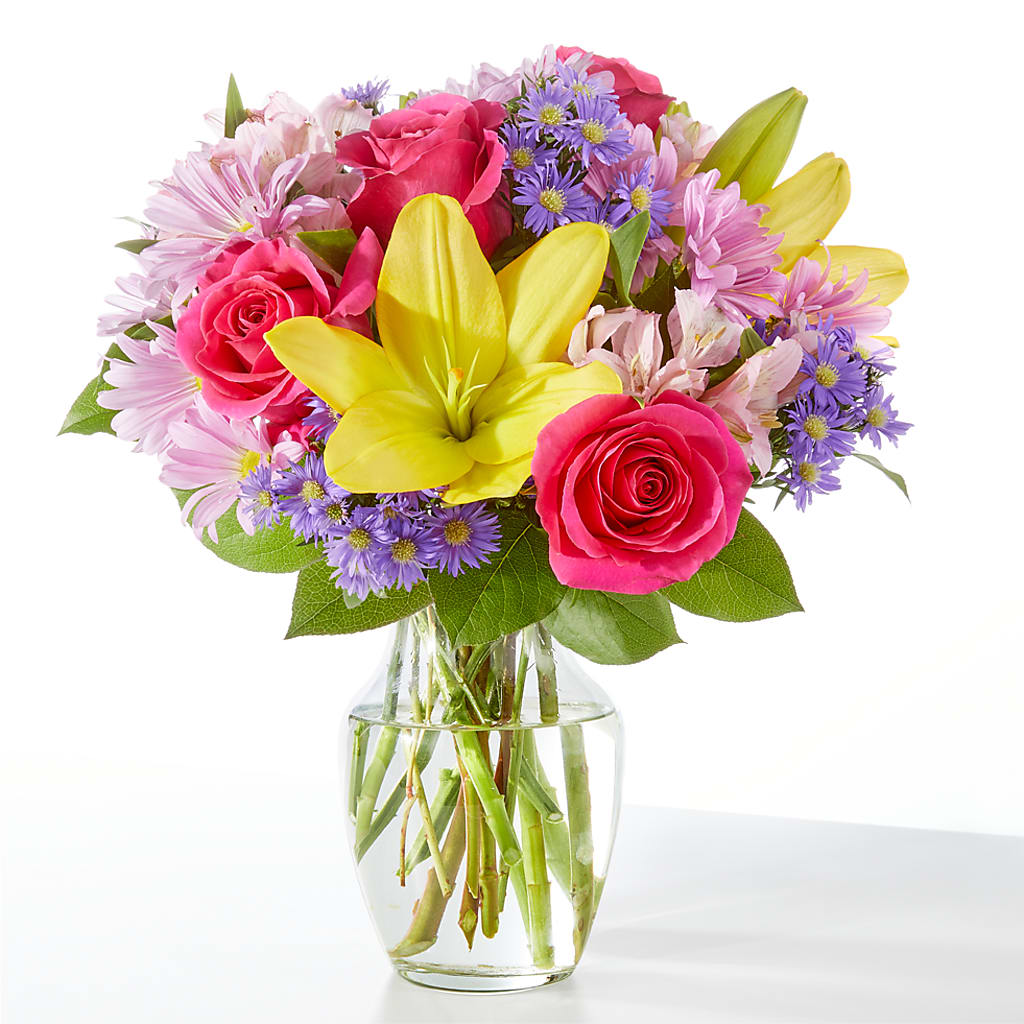 Sprinkles Bouquet – Main Street Floral, Superior NE