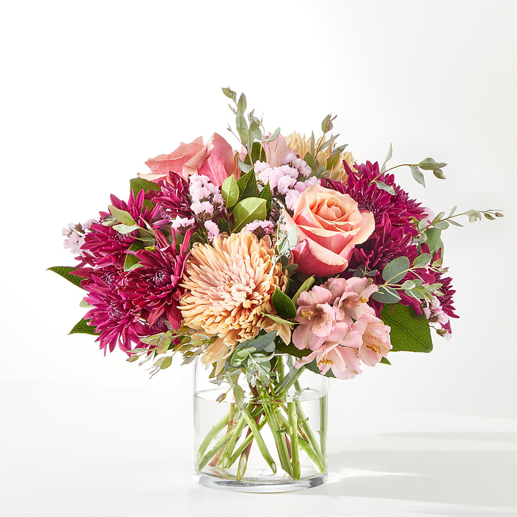 Berry Cobbler Bouquet – Main Street Floral, Superior NE