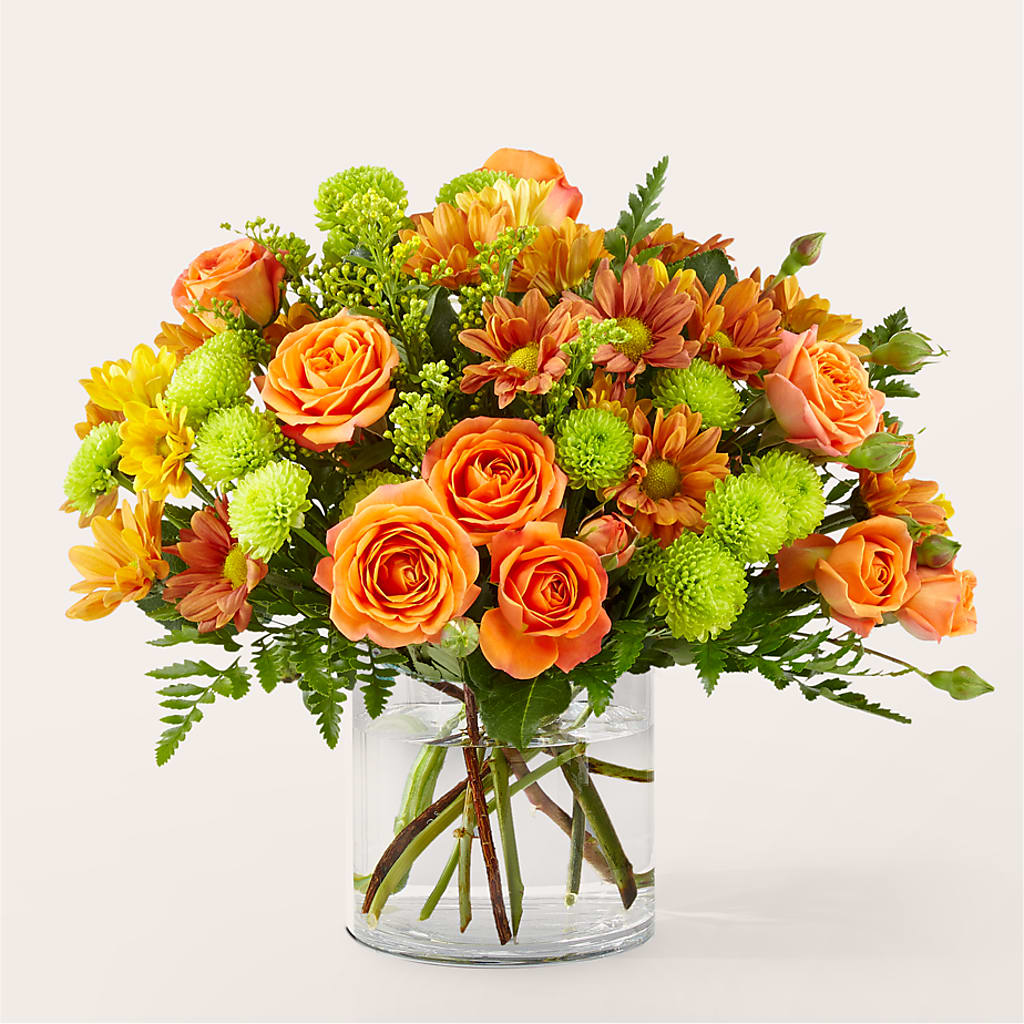 The Farmhouse Bouquet – Main Street Floral, Superior NE