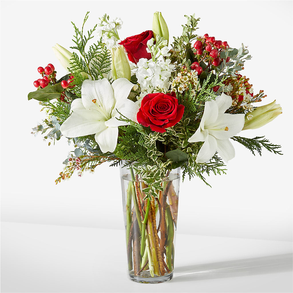 Twinkle Lights Bouquet – Main Street Floral, Superior NE