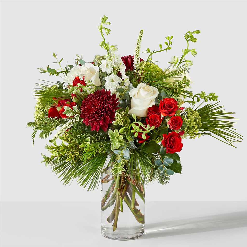 Favorite Traditions Bouquet – Main Street Floral, Superior NE
