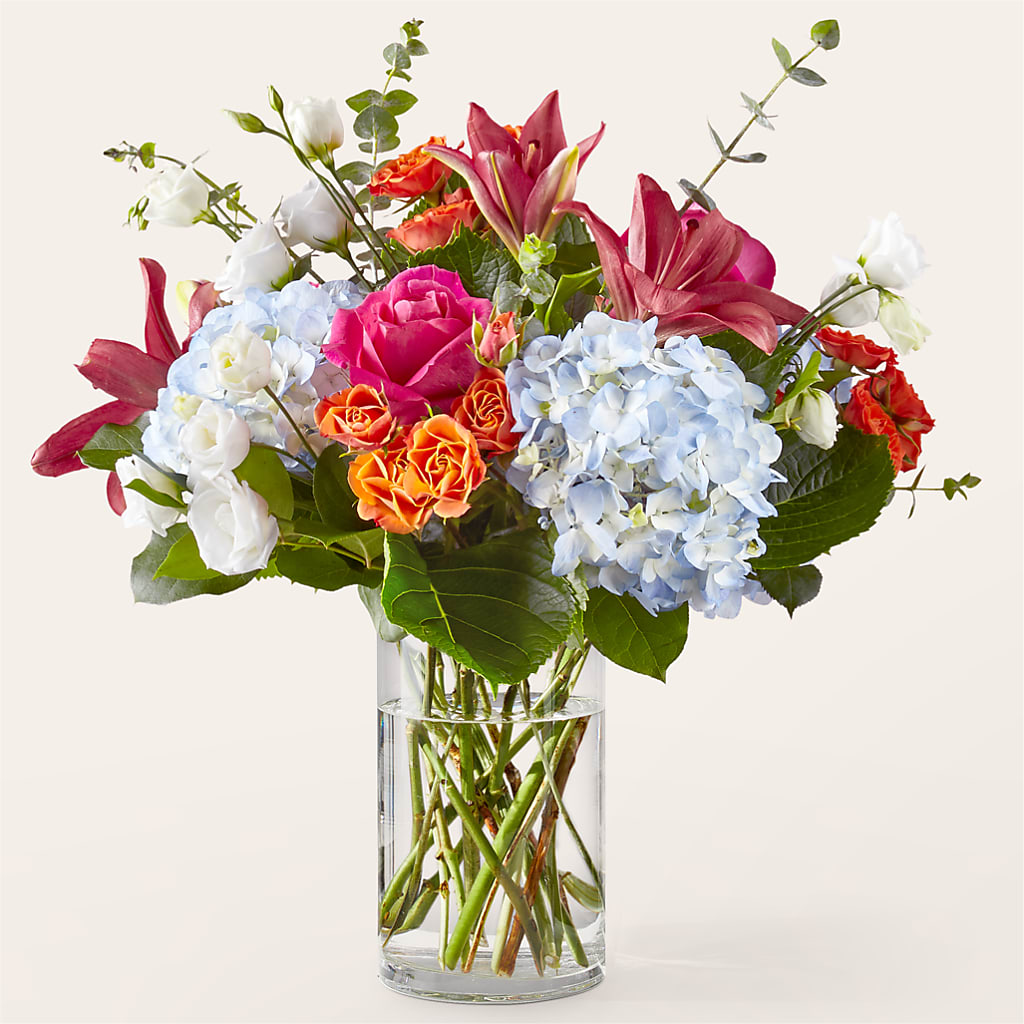 Awestruck Luxury Bouquet – Main Street Floral, Superior NE