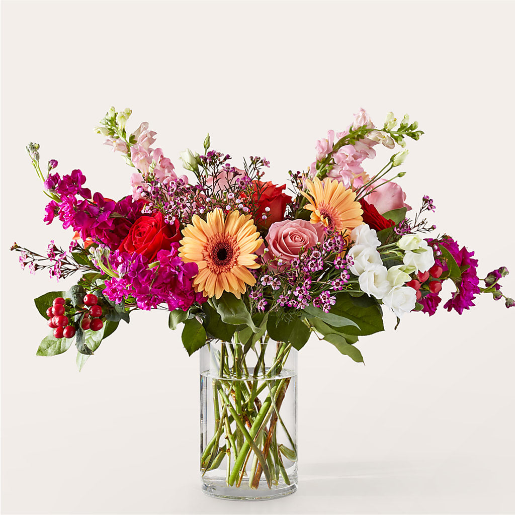 Renaissance Luxury Bouquet – Main Street Floral, Superior NE
