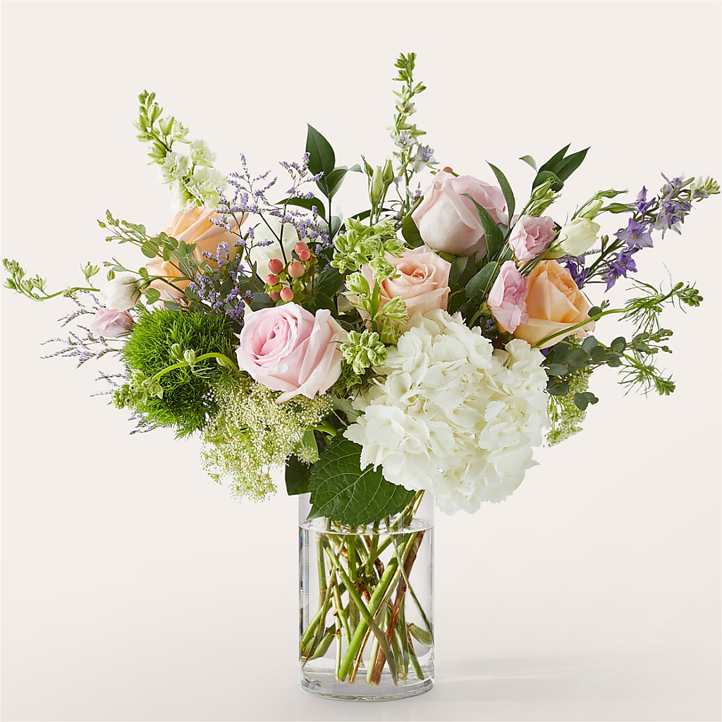 From Scratch Luxury Bouquet – Main Street Floral, Superior NE