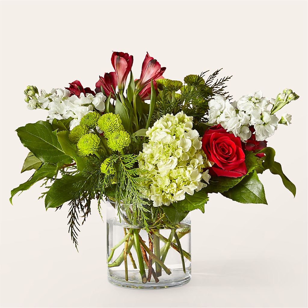 Tree Shopping Bouquet – Main Street Floral, Superior NE