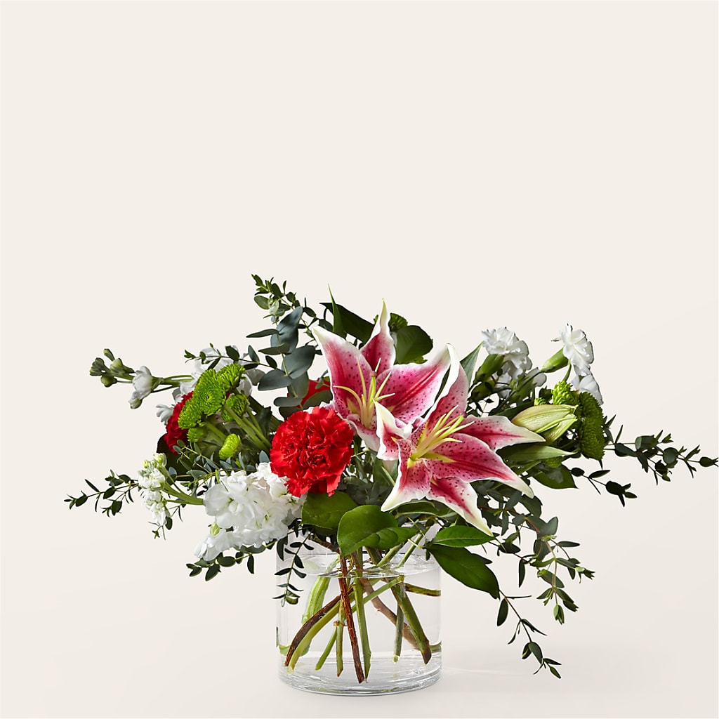 Gumdrop Button Bouquet – Main Street Floral, Superior NE