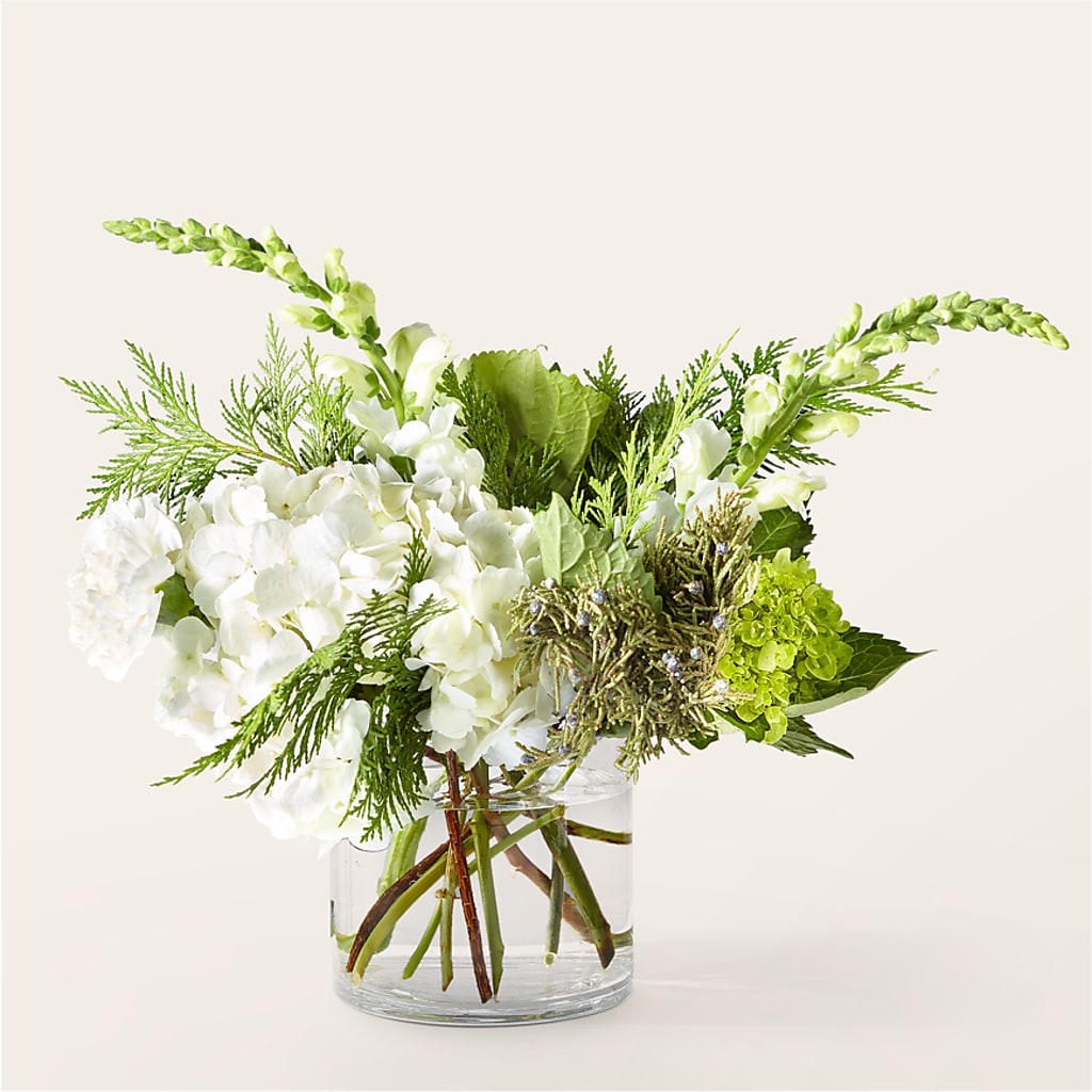 Marshmallows on Top Bouquet – Main Street Floral, Superior NE