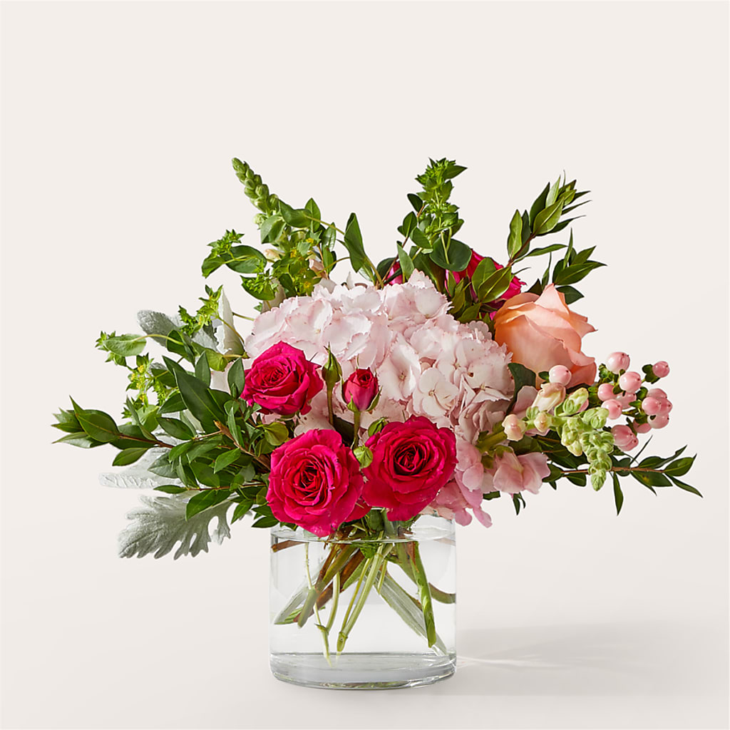 Glitz & Glam Bouquet – Main Street Floral, Superior NE