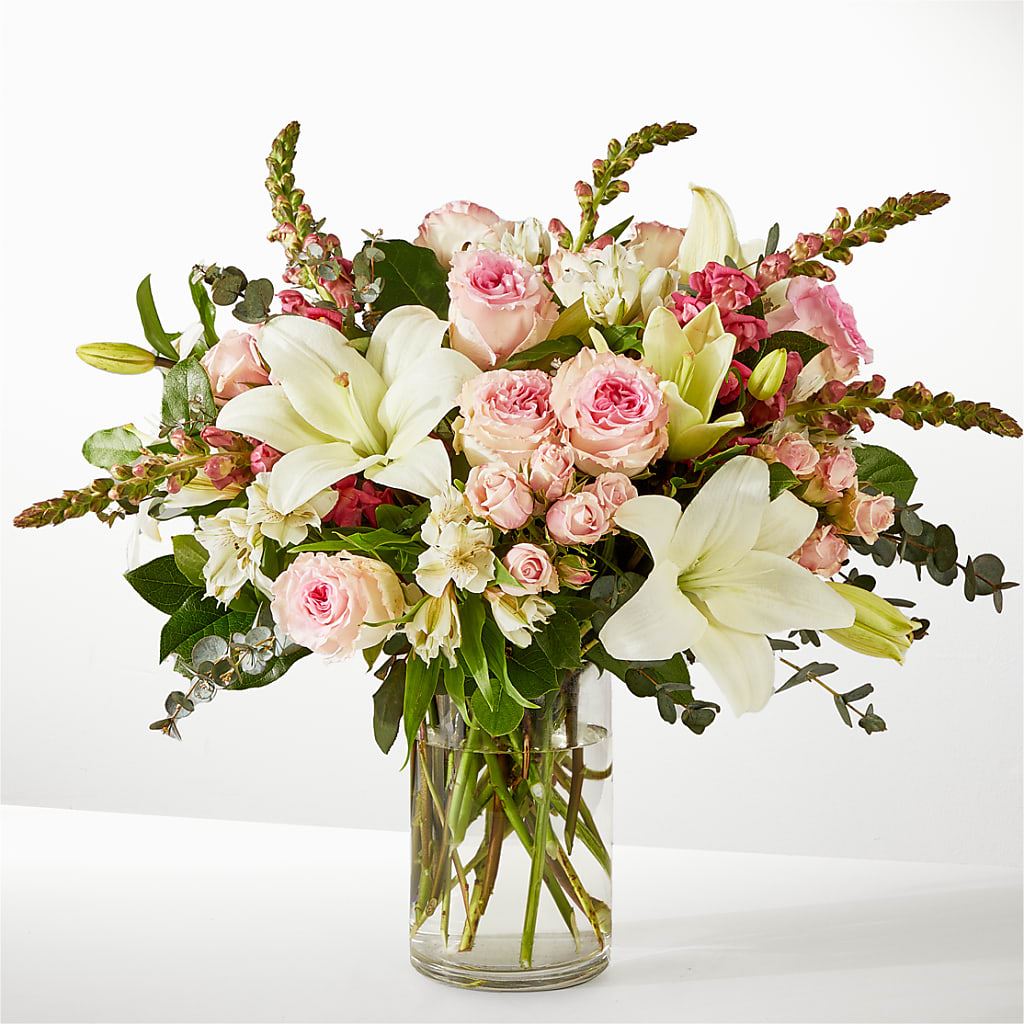 Ballet Slippers Bouquet – Main Street Floral, Superior NE