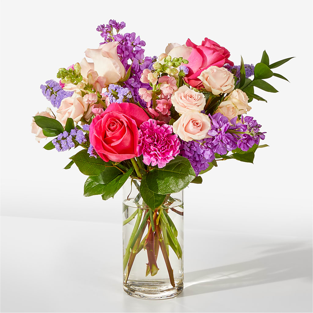 The Cha-Cha Bouquet – Main Street Floral, Superior NE