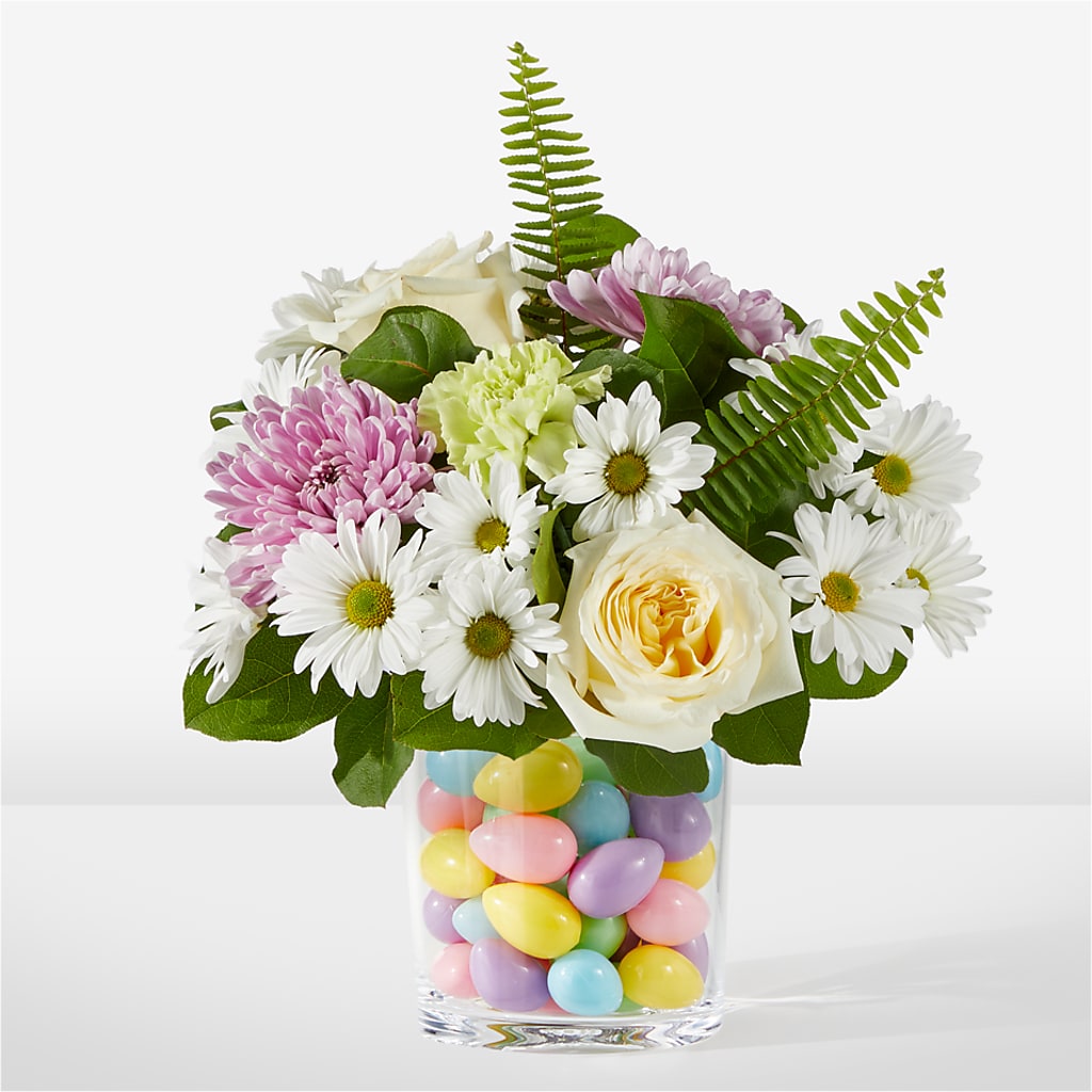 Easter Brunch Bouquet – Main Street Floral, Superior NE