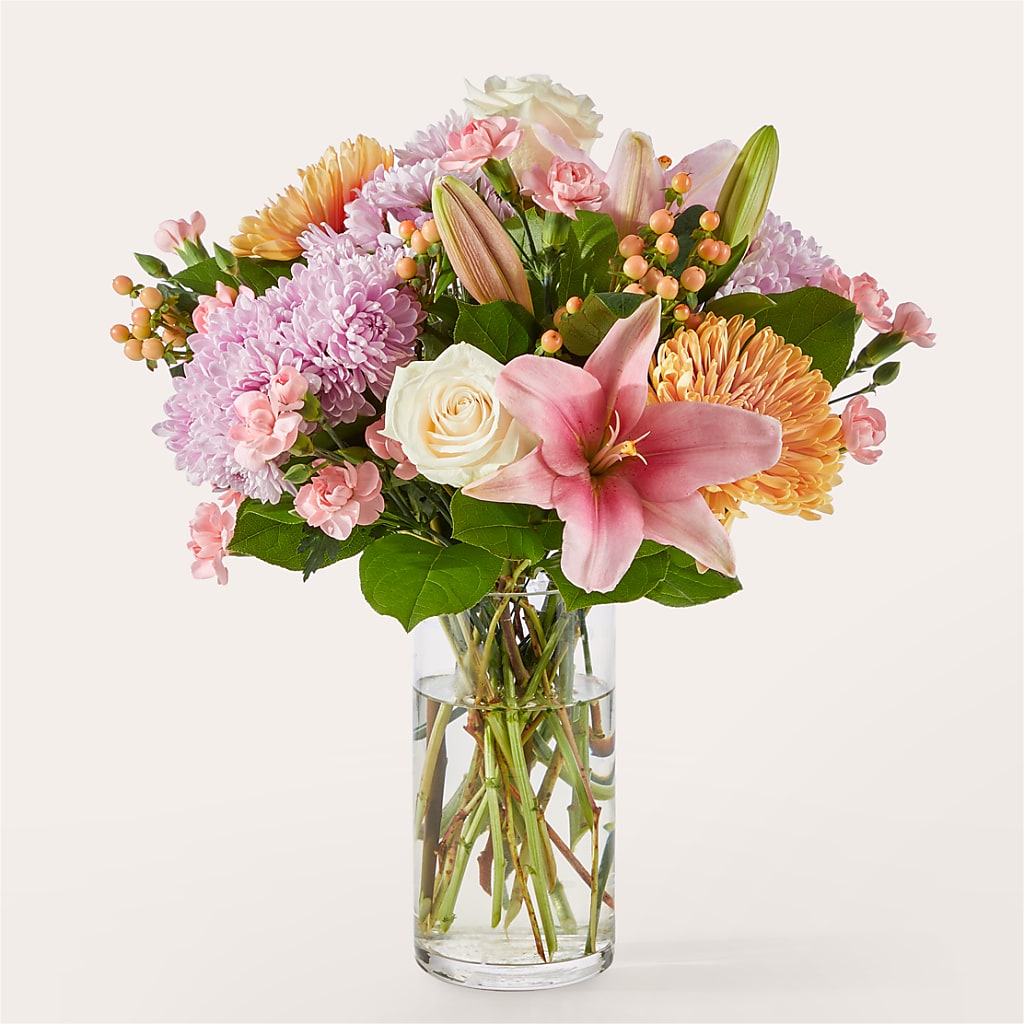 Gelato Bouquet – Main Street Floral, Superior NE