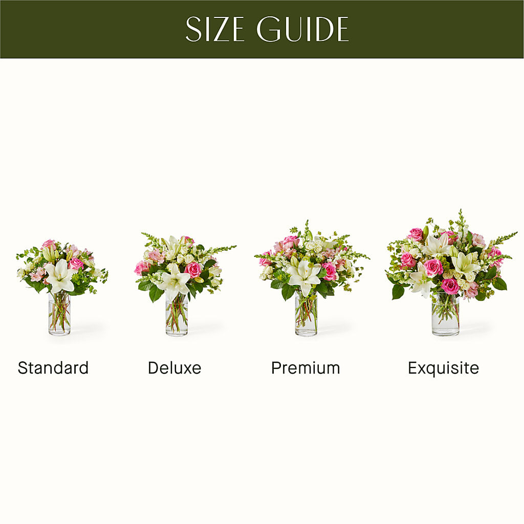 Fondly Bouquet – Main Street Floral, Superior NE