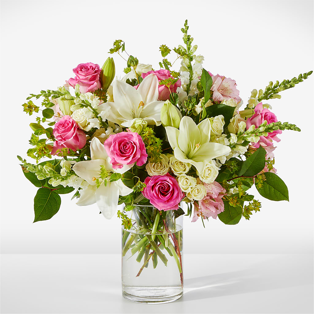 Fondly Bouquet – Main Street Floral, Superior NE
