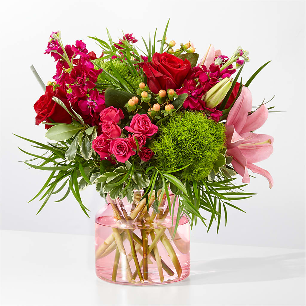 In Every Lifetime Bouquet – Main Street Floral, Superior NE