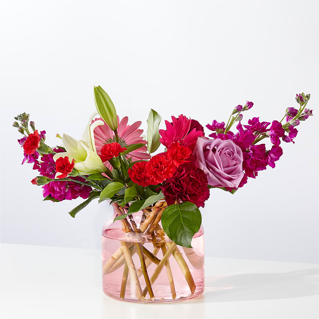 Other Half Bouquet – Main Street Floral, Superior NE