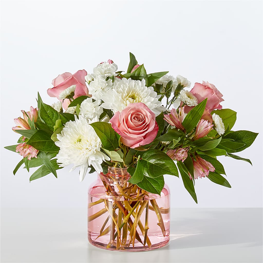 Infatuated Bouquet – Main Street Floral, Superior NE