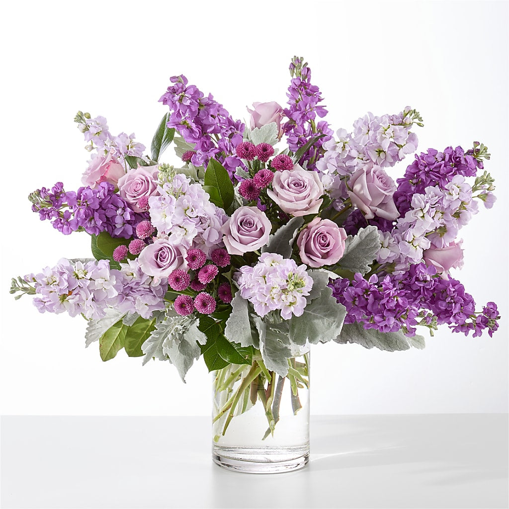 One in a Million Bouquet – Main Street Floral, Superior NE