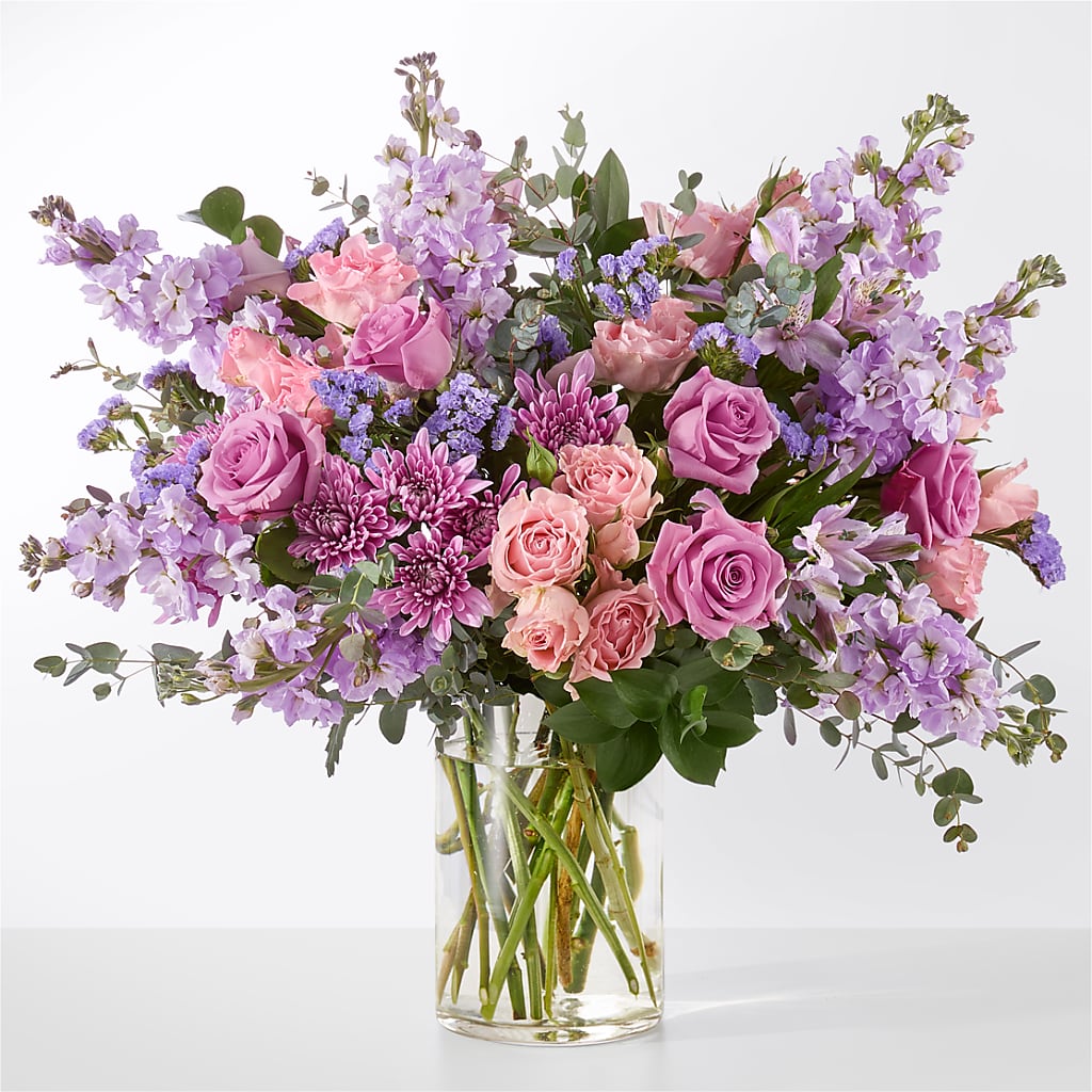 Cloud Nine Bouquet – Main Street Floral, Superior NE