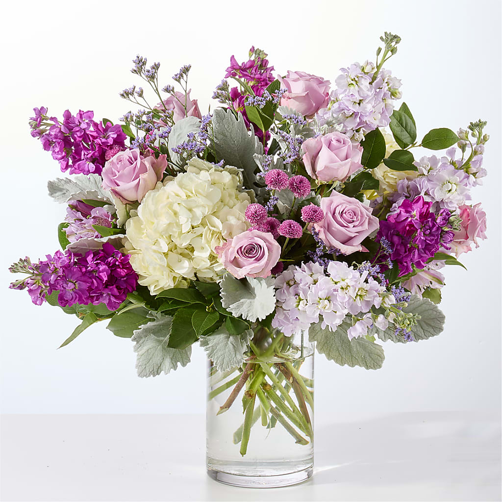 Empress Bouquet – Main Street Floral, Superior NE
