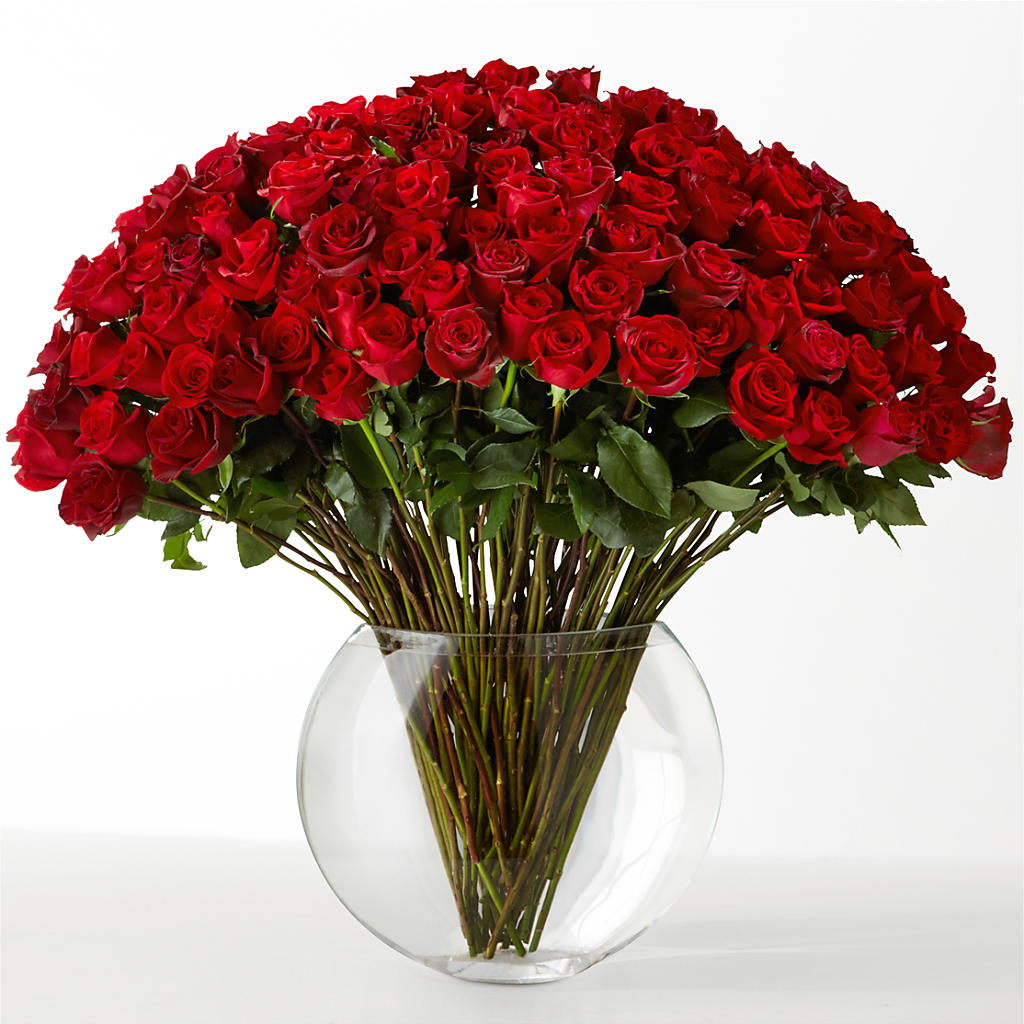 The Idealist – Main Street Floral, Superior NE