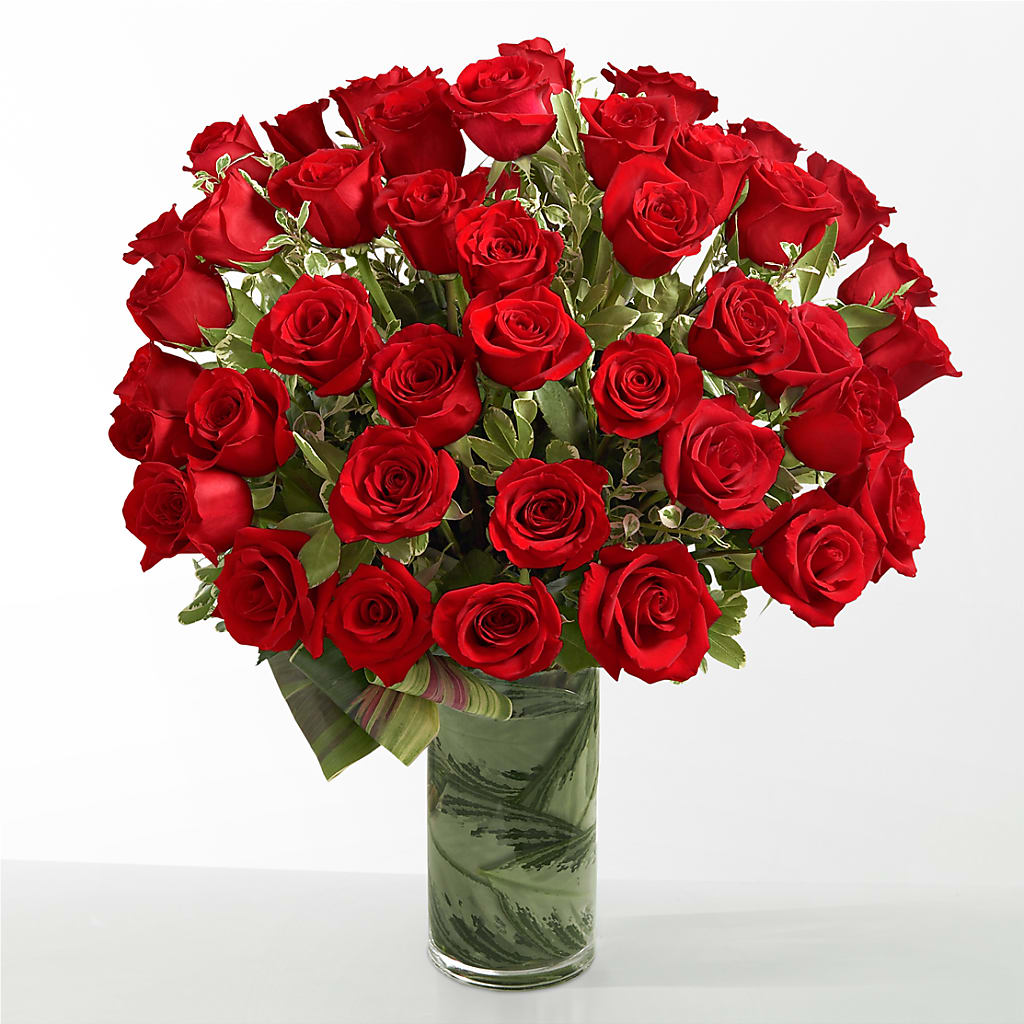 The Enamored – Main Street Floral, Superior NE