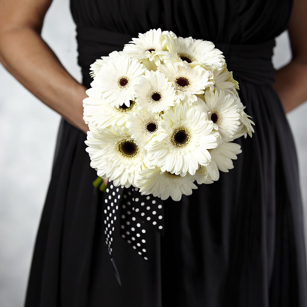 Daisy Delight Bouquet – Main Street Floral, Superior NE