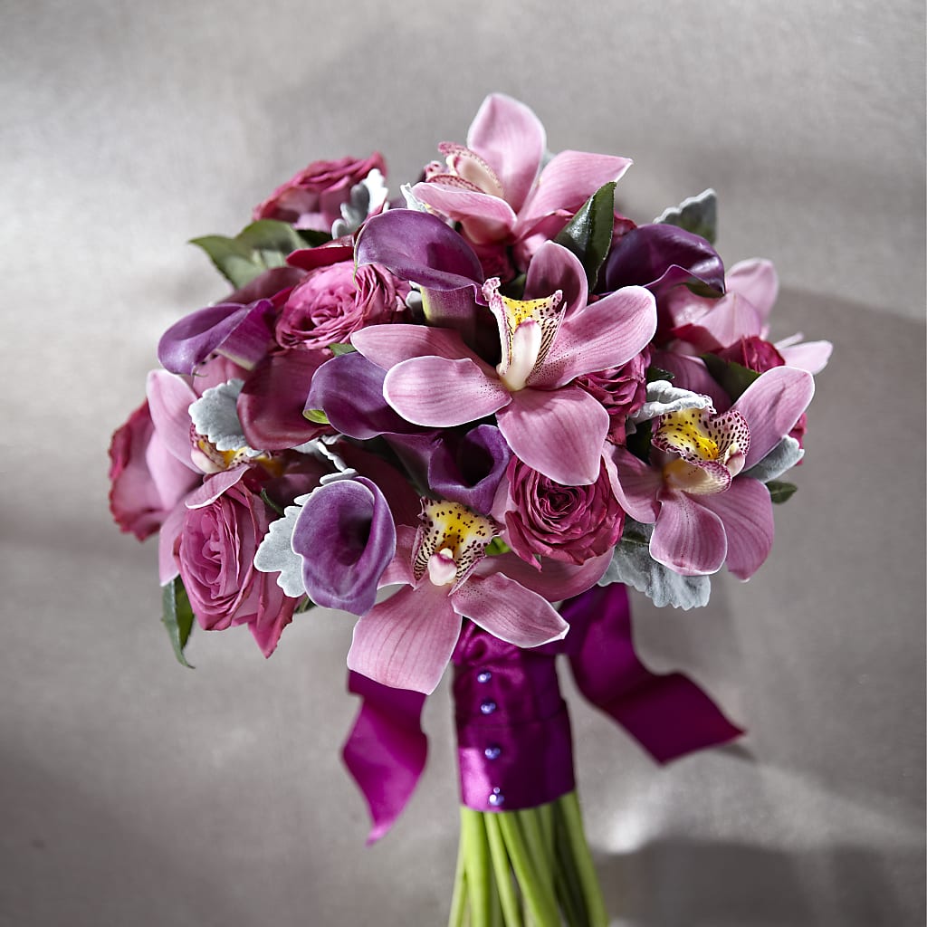 Delicacy Bouquet – Main Street Floral, Superior NE