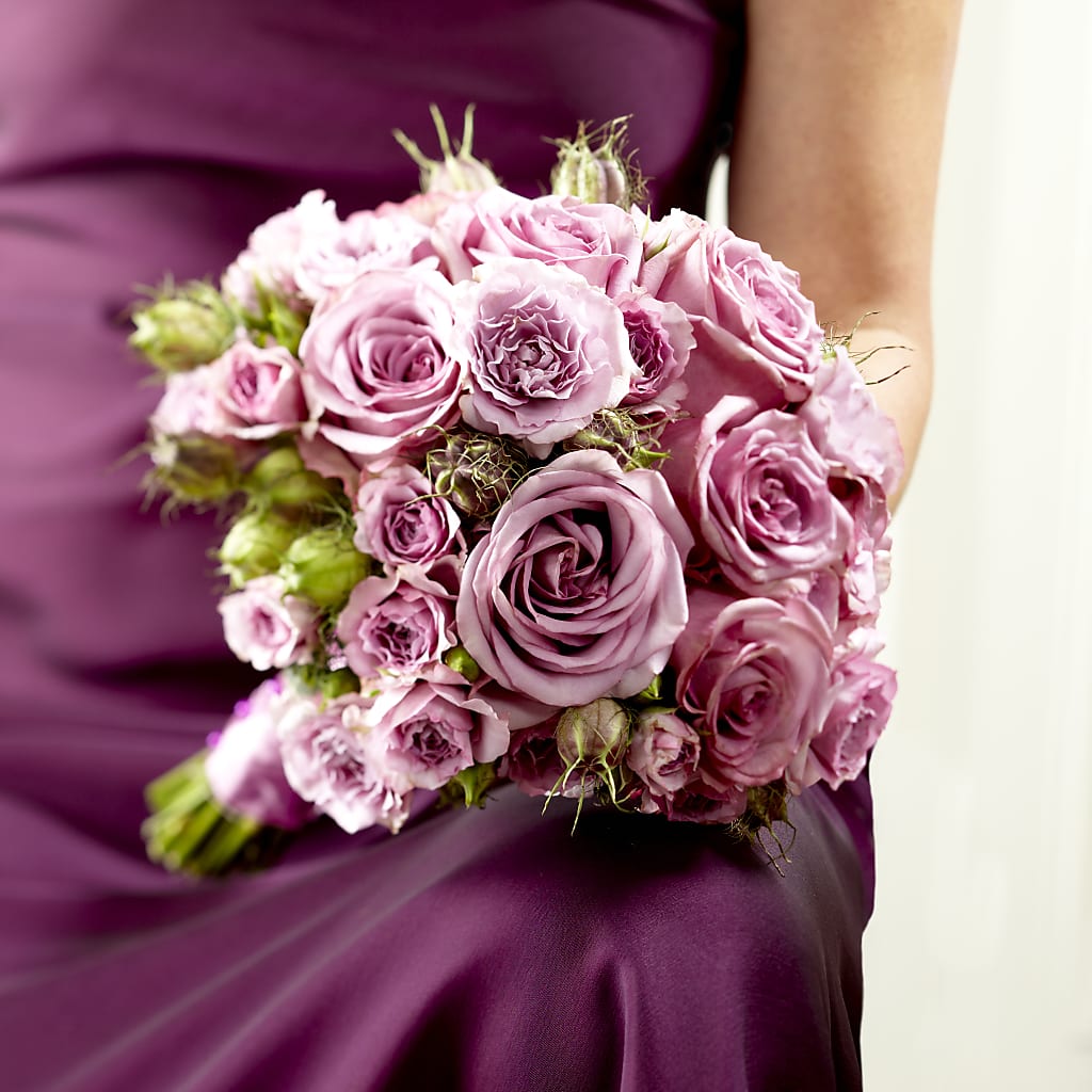 Veronica Bouquet – Main Street Floral, Superior NE