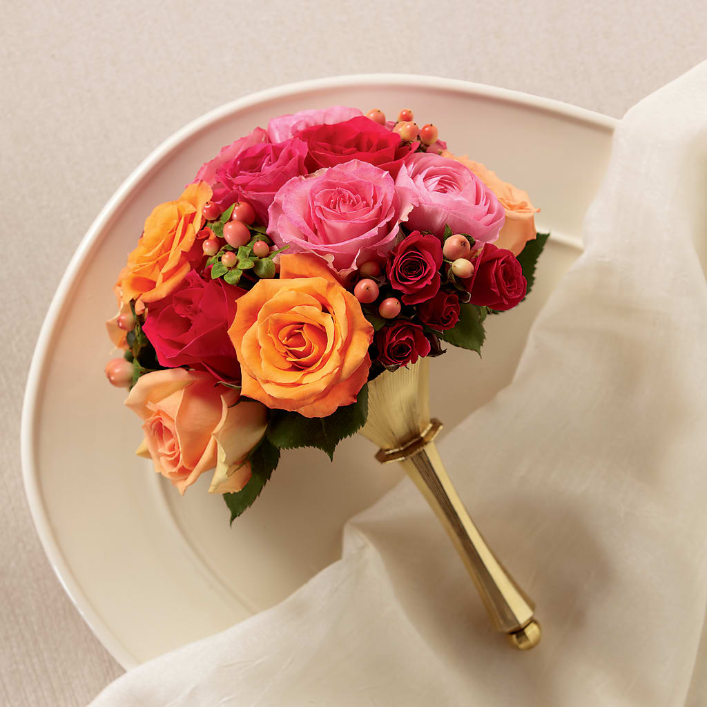 Bright Promise Bouquet – Main Street Floral, Superior NE