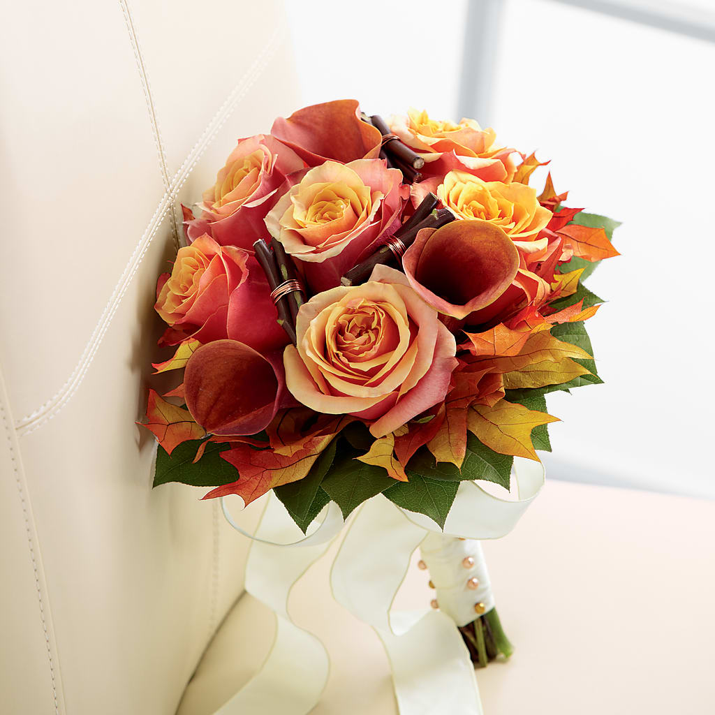 Love Everlasting Bouquet – Main Street Floral, Superior NE