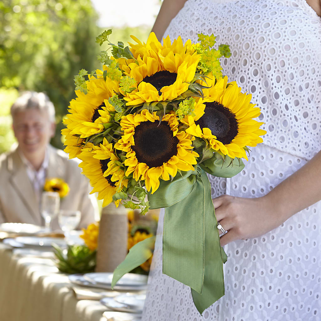 Free Spirit Bouquet – Main Street Floral, Superior NE