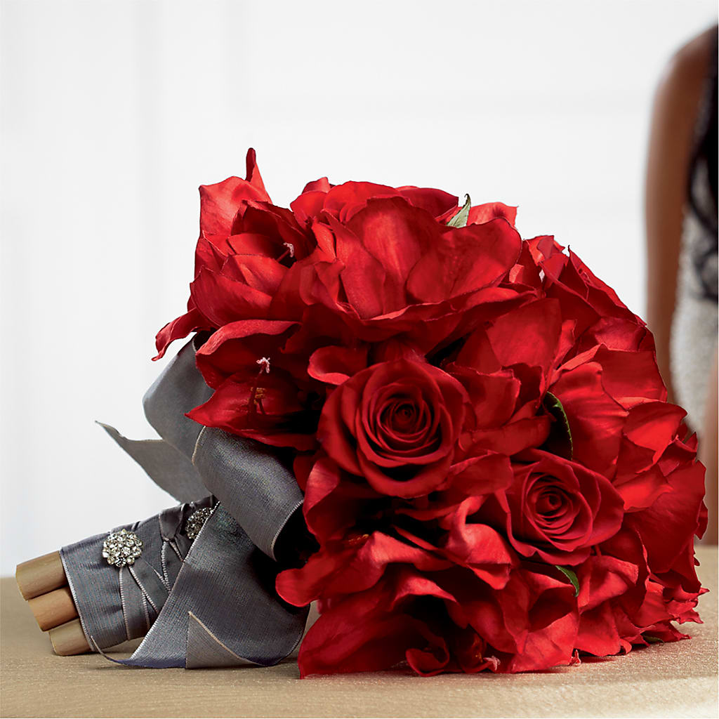 Heart's Happiness Bouquet – Main Street Floral, Superior NE