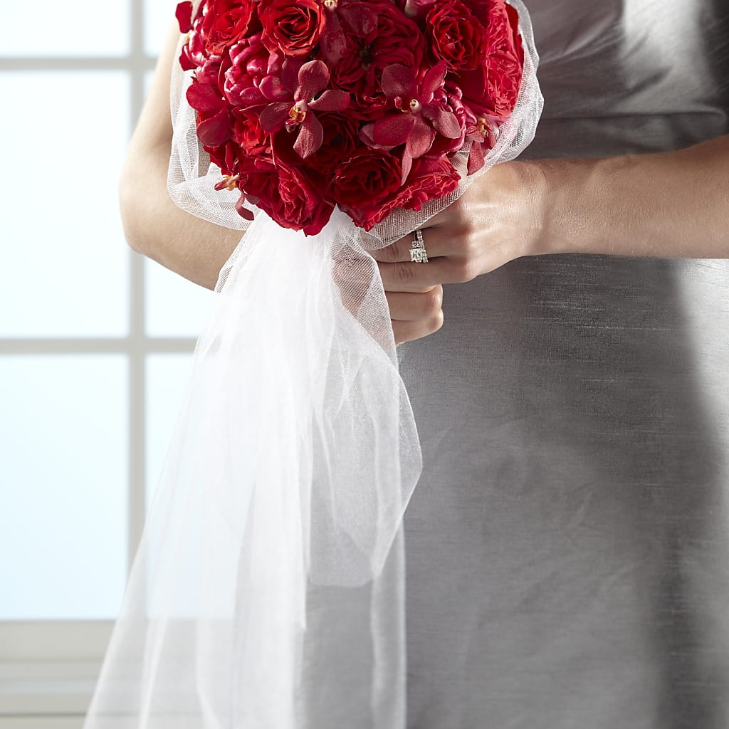 Desire Bouquet – Main Street Floral, Superior NE