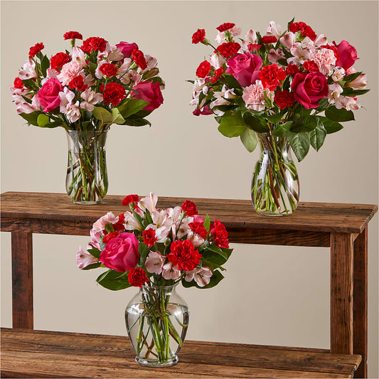 You're Precious Bouquet – Main Street Floral, Superior NE