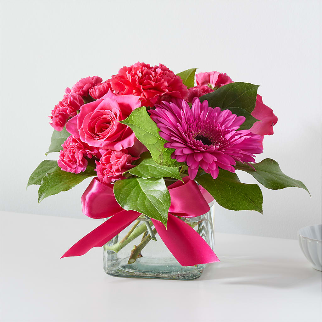 Everyday Love Bouquet – Main Street Floral, Superior NE