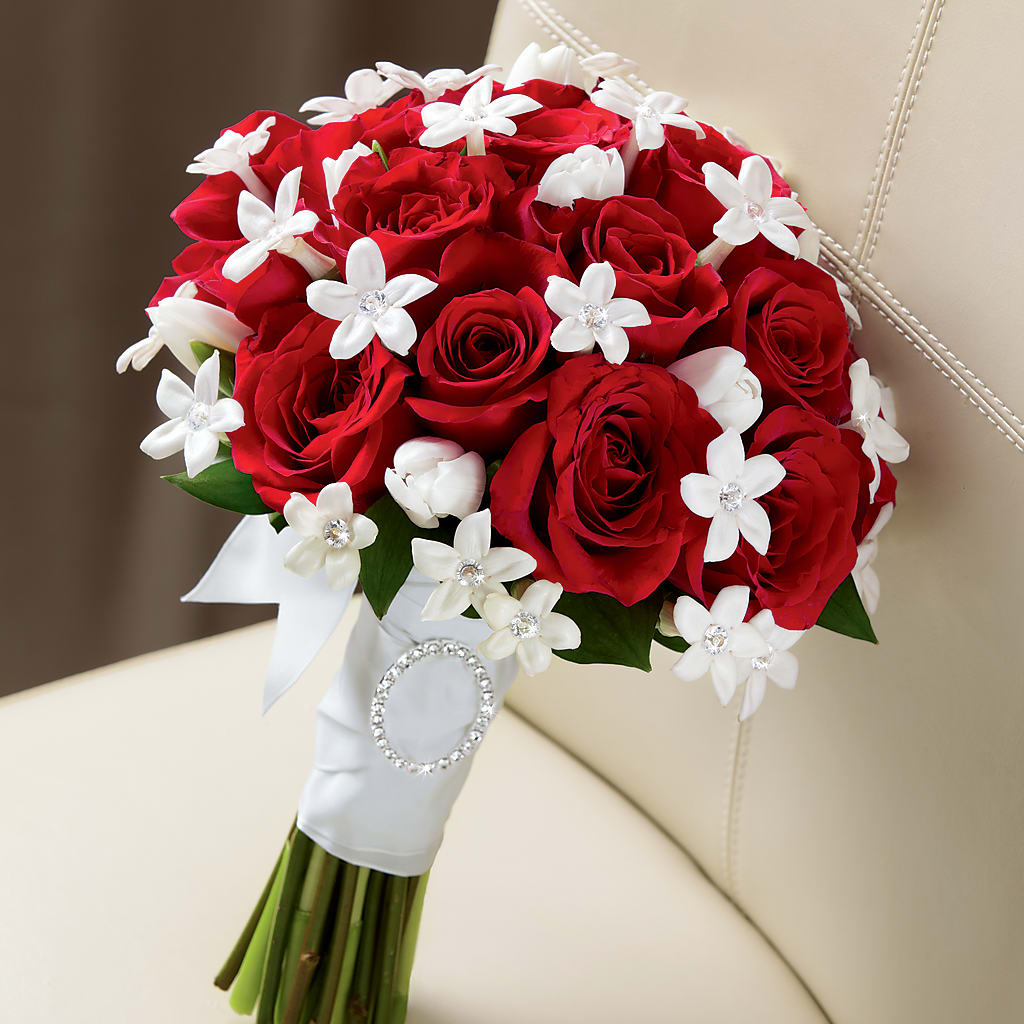 Poetry Bouquet – Main Street Floral, Superior NE