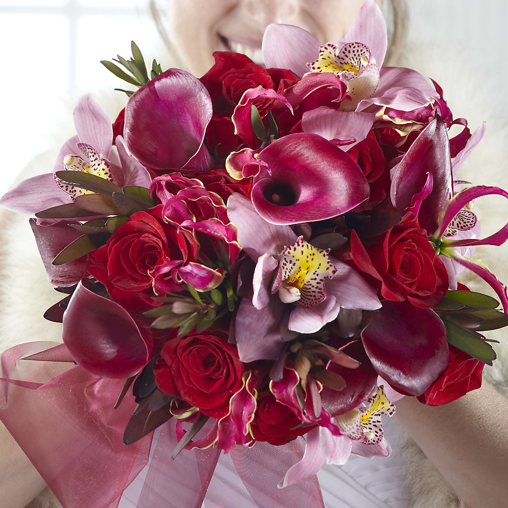 Heart of Hearts Bouquet – Main Street Floral, Superior NE