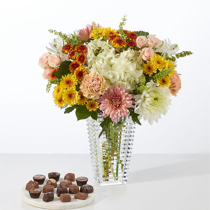 Fall Celebration Bouquet –  Main Street Floral, Superior NE