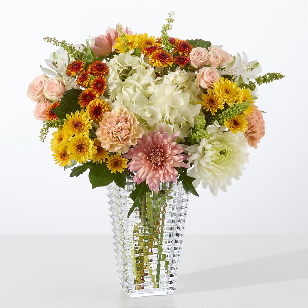 Fall Celebration Bouquet –  Main Street Floral, Superior NE