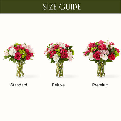 Sweet & Pretty Bouquet –  Main Street Floral, Superior NE