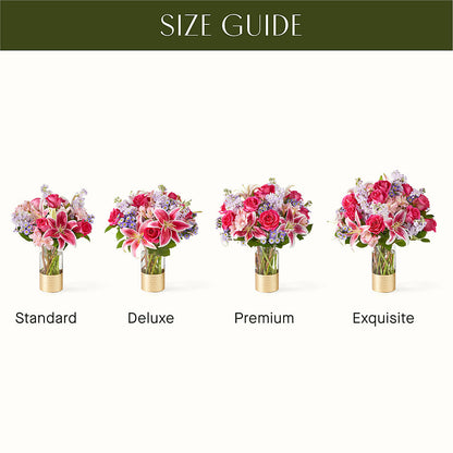 Pressing Petals Bouquet –  Main Street Floral, Superior NE