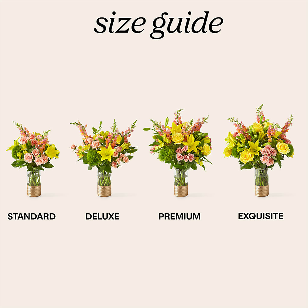 Getaway Bouquet –  Main Street Floral, Superior NE