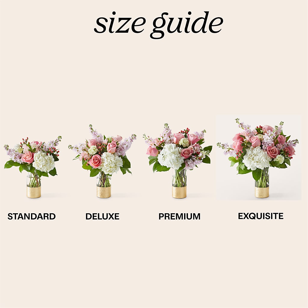 Little Luxuries Bouquet –  Main Street Floral, Superior NE