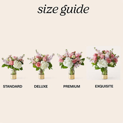 Little Luxuries Bouquet –  Main Street Floral, Superior NE