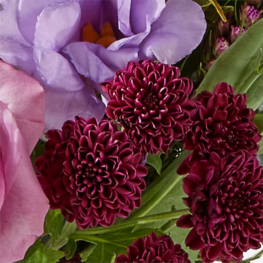 Work of Art Bouquet –  Main Street Floral, Superior NE