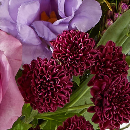 Work of Art Bouquet –  Main Street Floral, Superior NE