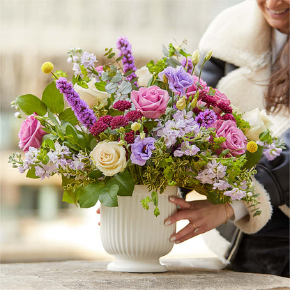 Work of Art Bouquet –  Main Street Floral, Superior NE