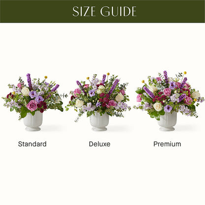 Work of Art Bouquet –  Main Street Floral, Superior NE